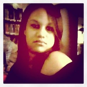 Meet your Posher, Alyse